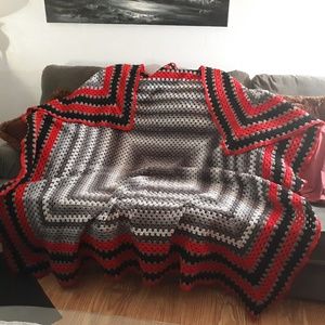 Meet your Posher, Petra